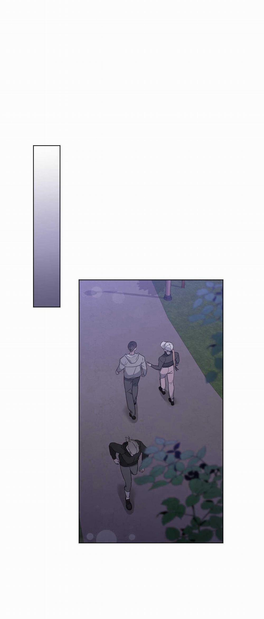 Dễ Thương Là Lỗi Của Tôi Sao? 31 trang 28