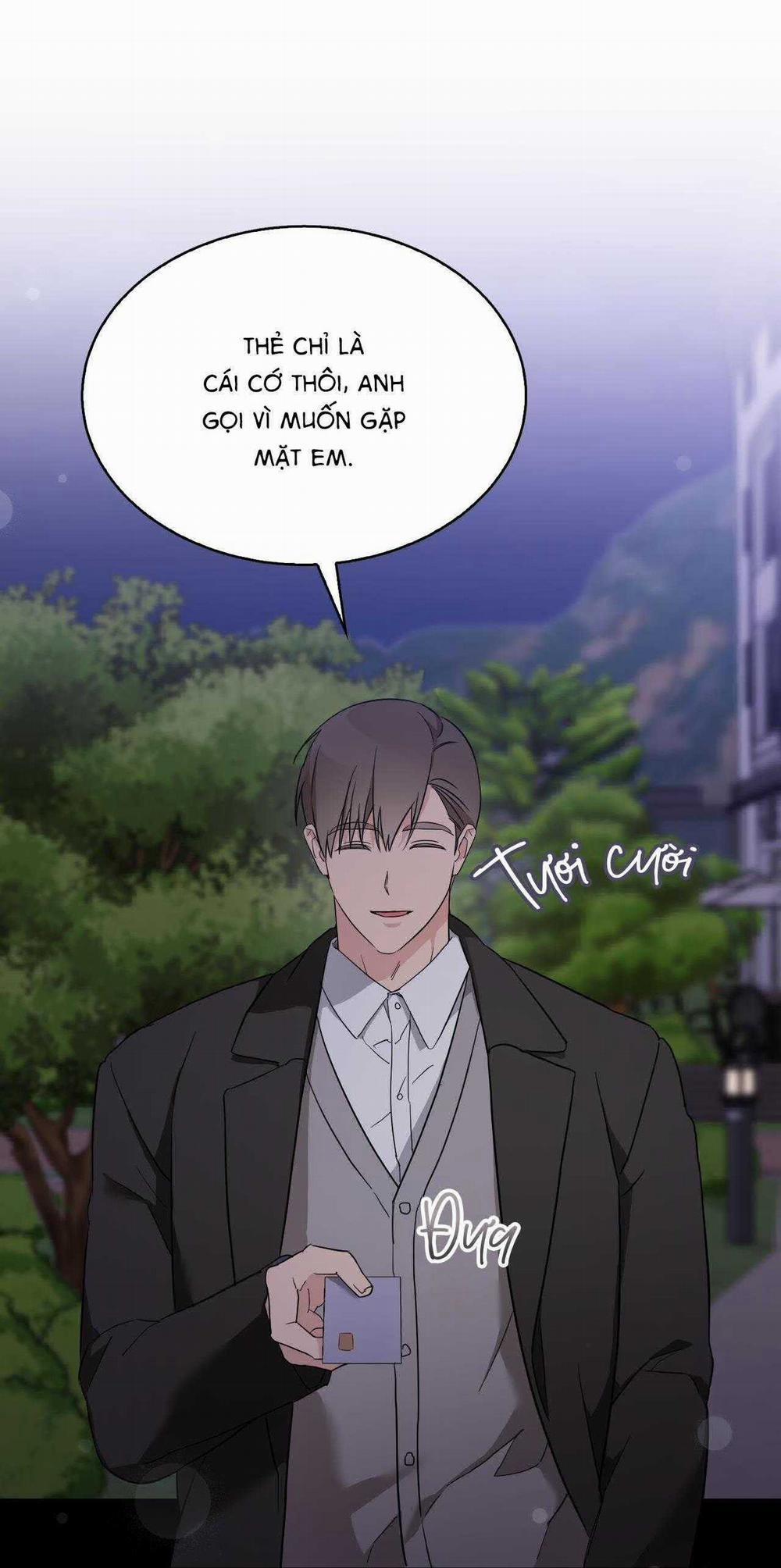 Dễ Thương Là Lỗi Của Tôi Sao? 31 trang 29