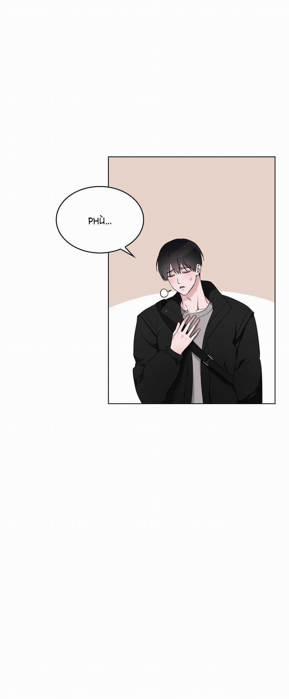 Dễ Thương Là Lỗi Của Tôi Sao? 31 trang 3