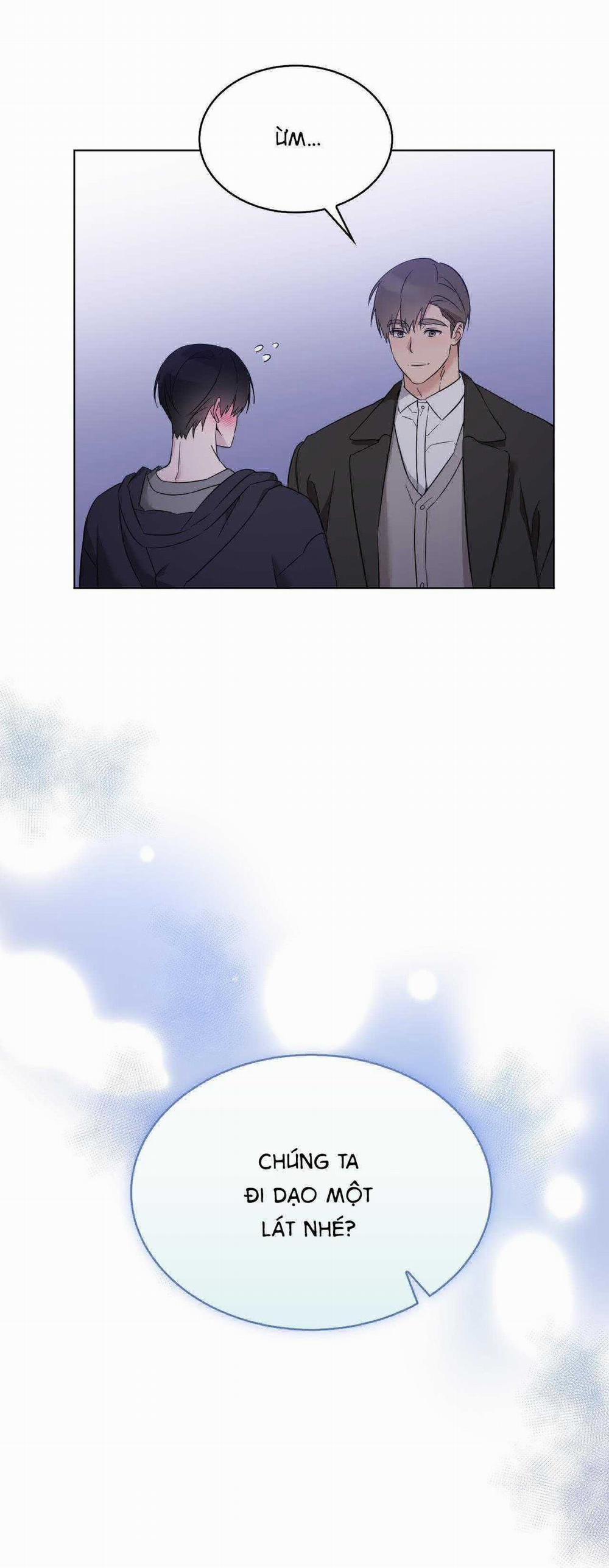 Dễ Thương Là Lỗi Của Tôi Sao? 31 trang 31