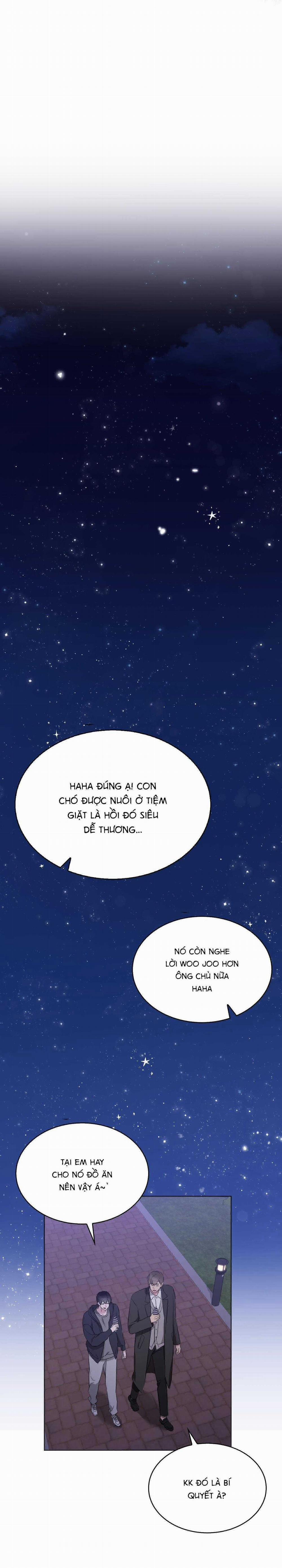 Dễ Thương Là Lỗi Của Tôi Sao? 31 trang 32