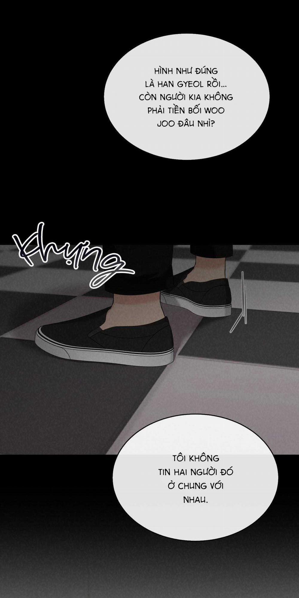 Dễ Thương Là Lỗi Của Tôi Sao? 31 trang 35