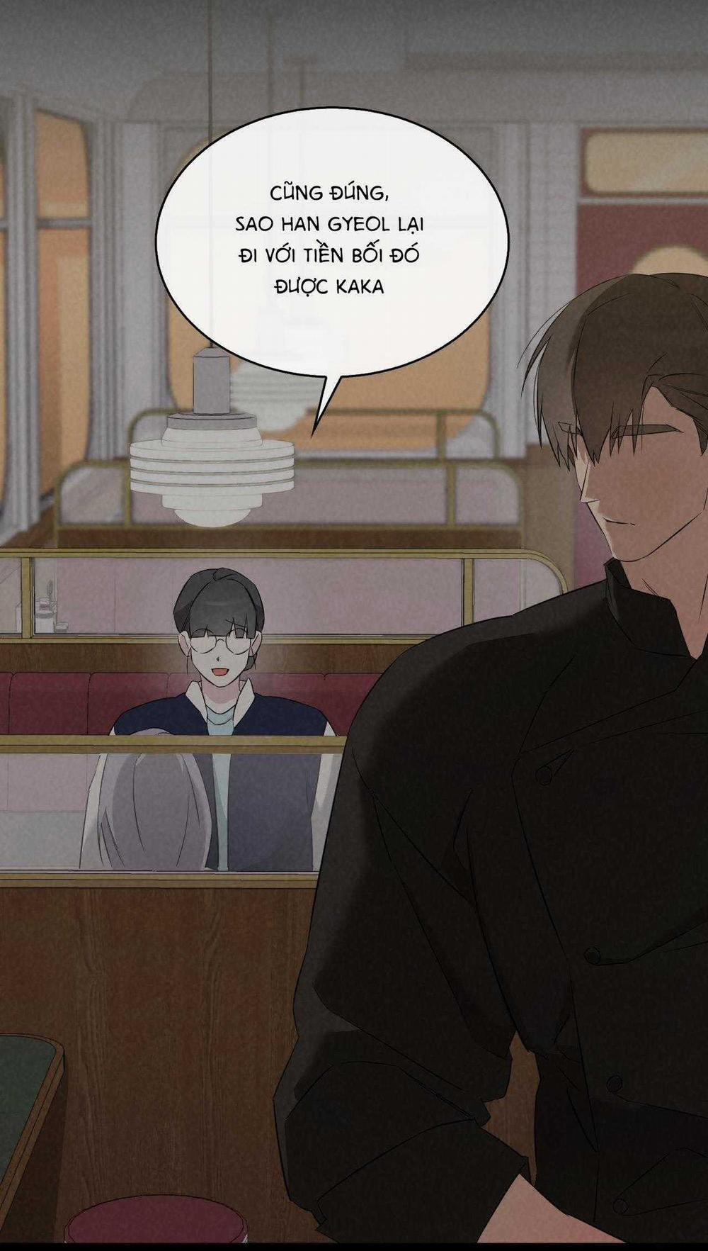 Dễ Thương Là Lỗi Của Tôi Sao? 31 trang 36