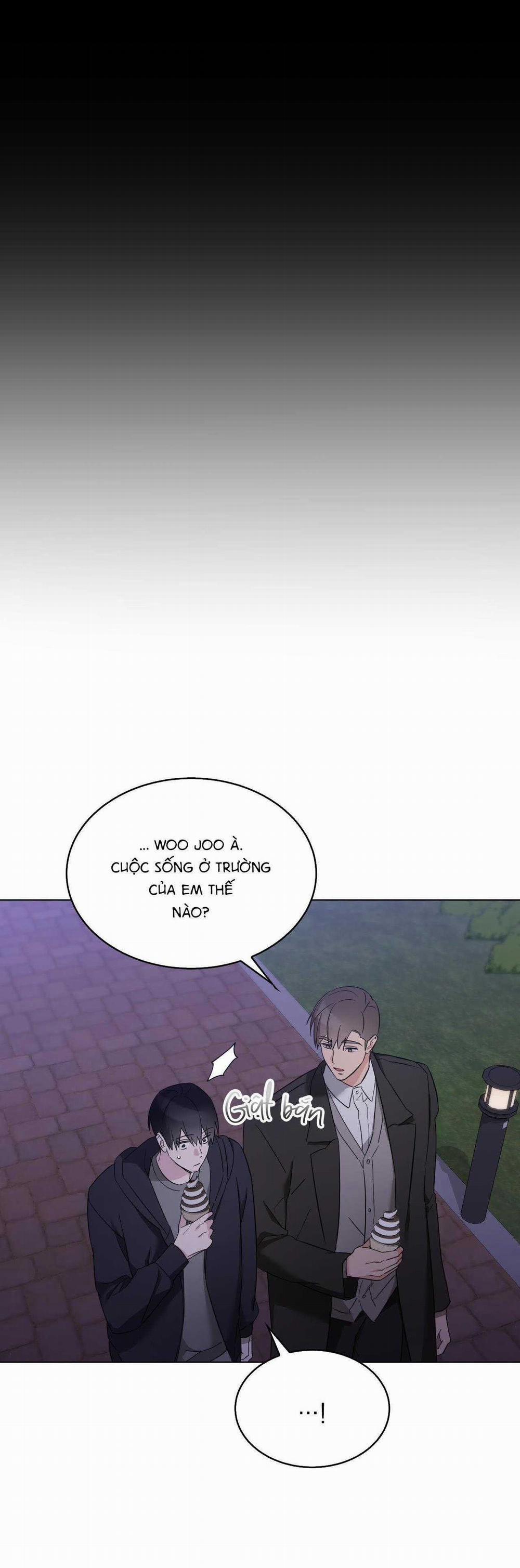 Dễ Thương Là Lỗi Của Tôi Sao? 31 trang 38