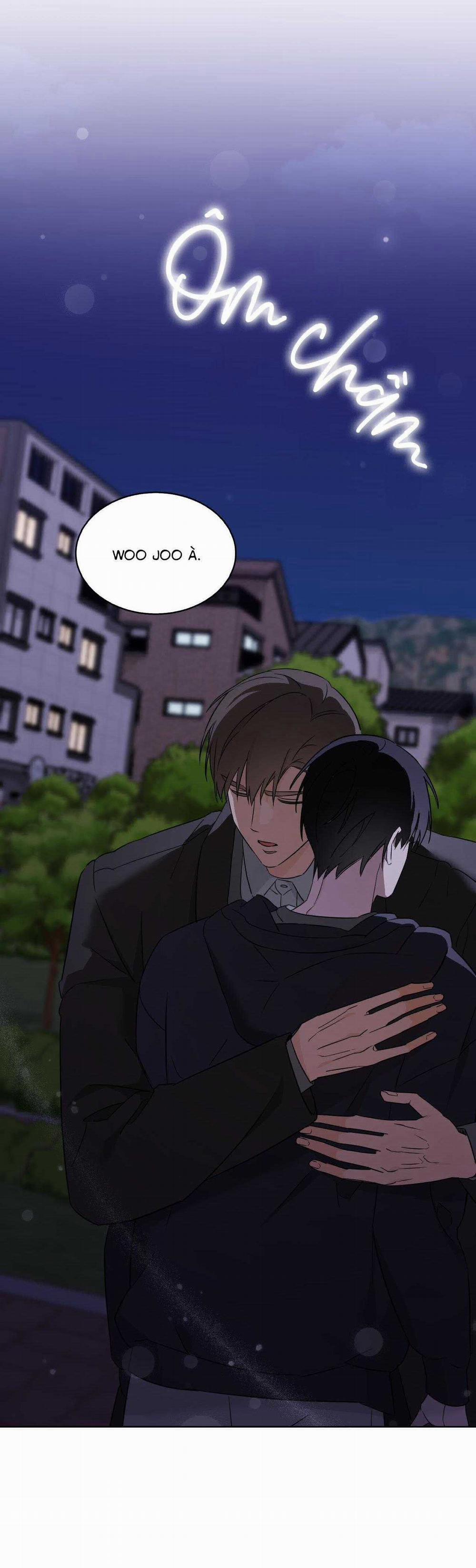 Dễ Thương Là Lỗi Của Tôi Sao? 31 trang 42