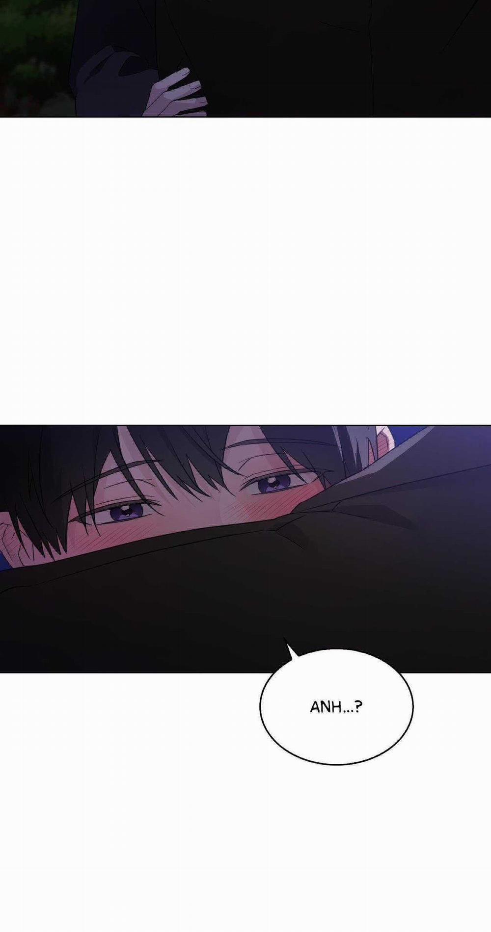 Dễ Thương Là Lỗi Của Tôi Sao? 31 trang 44