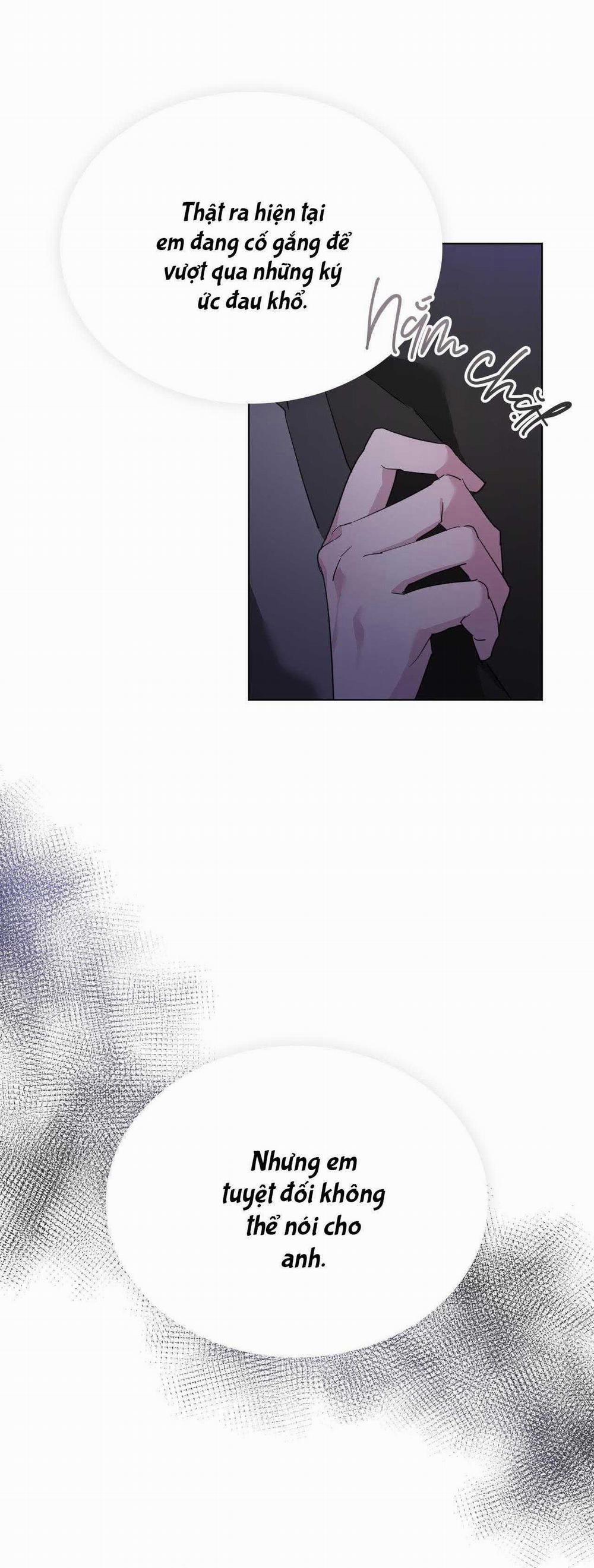 Dễ Thương Là Lỗi Của Tôi Sao? 31 trang 45