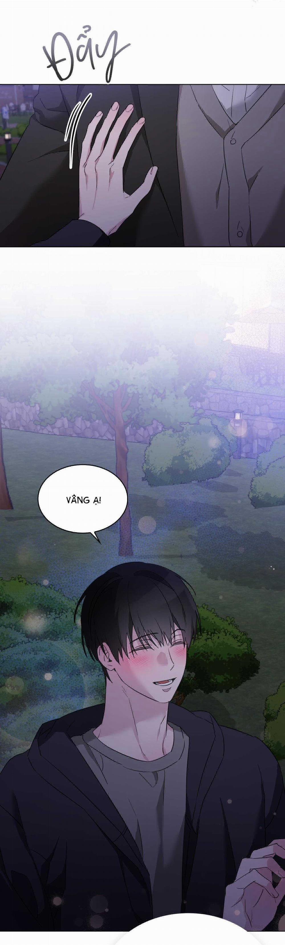 Dễ Thương Là Lỗi Của Tôi Sao? 31 trang 46