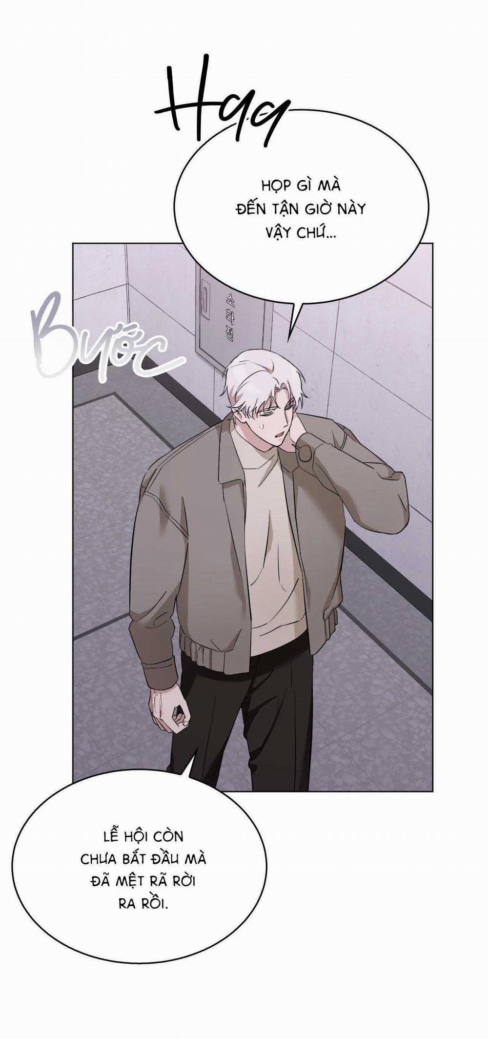 Dễ Thương Là Lỗi Của Tôi Sao? 31 trang 48