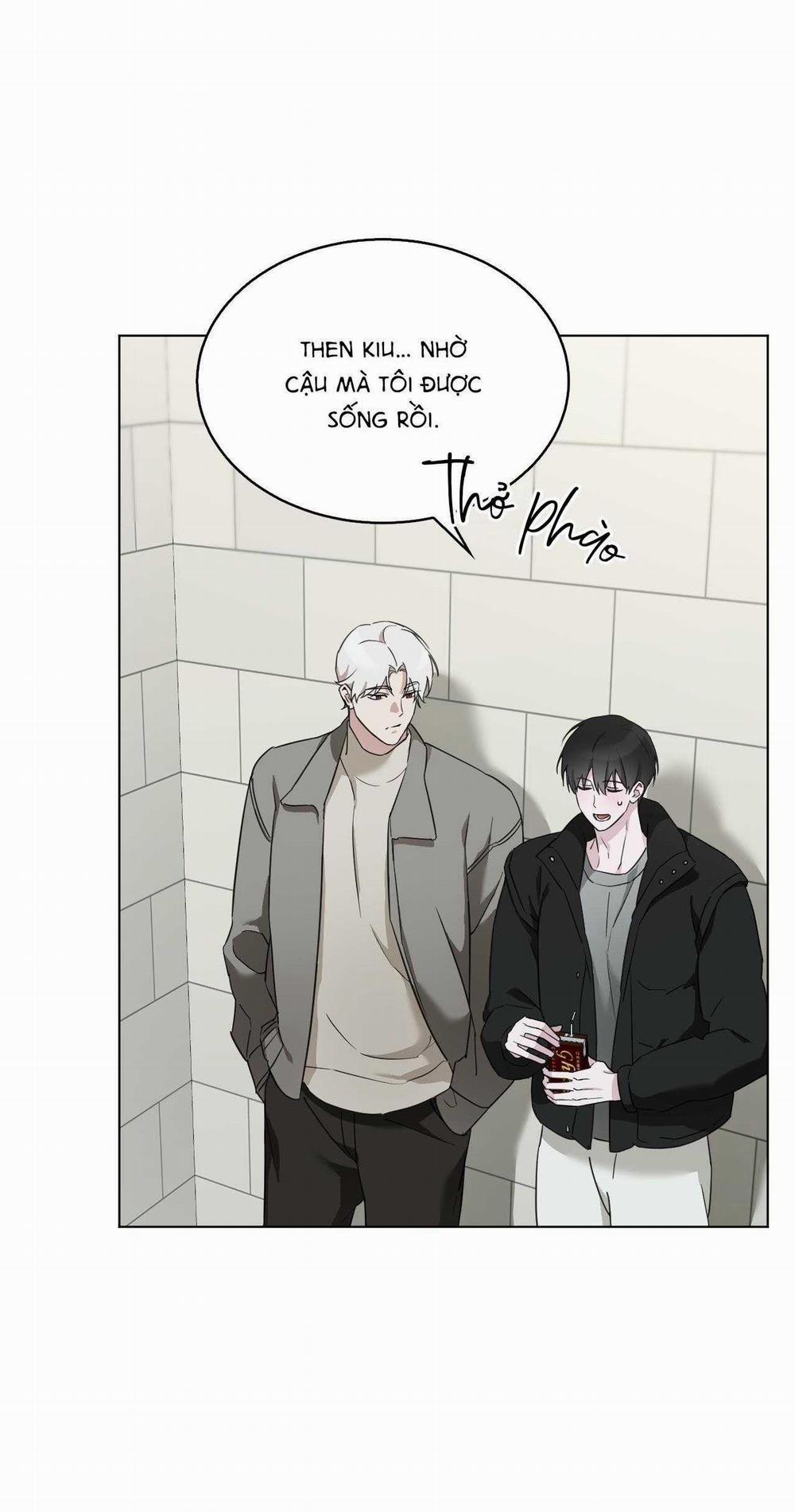 Dễ Thương Là Lỗi Của Tôi Sao? 31 trang 5