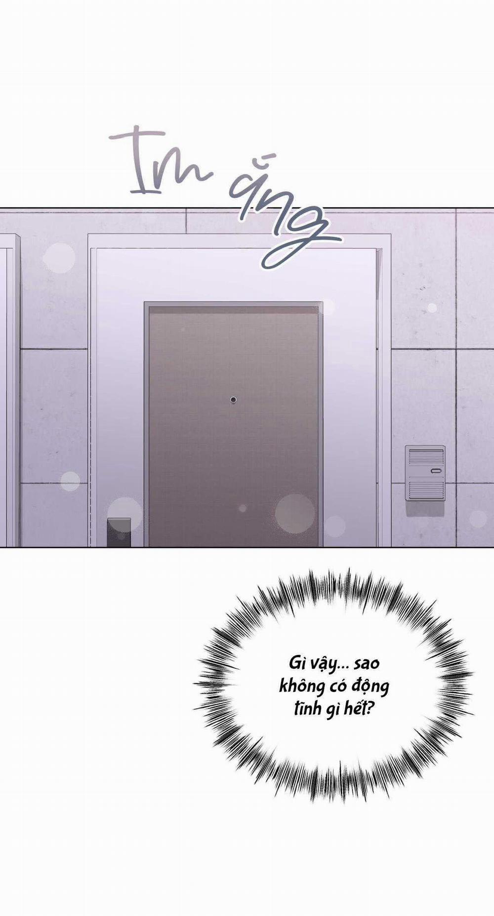 Dễ Thương Là Lỗi Của Tôi Sao? 31 trang 50