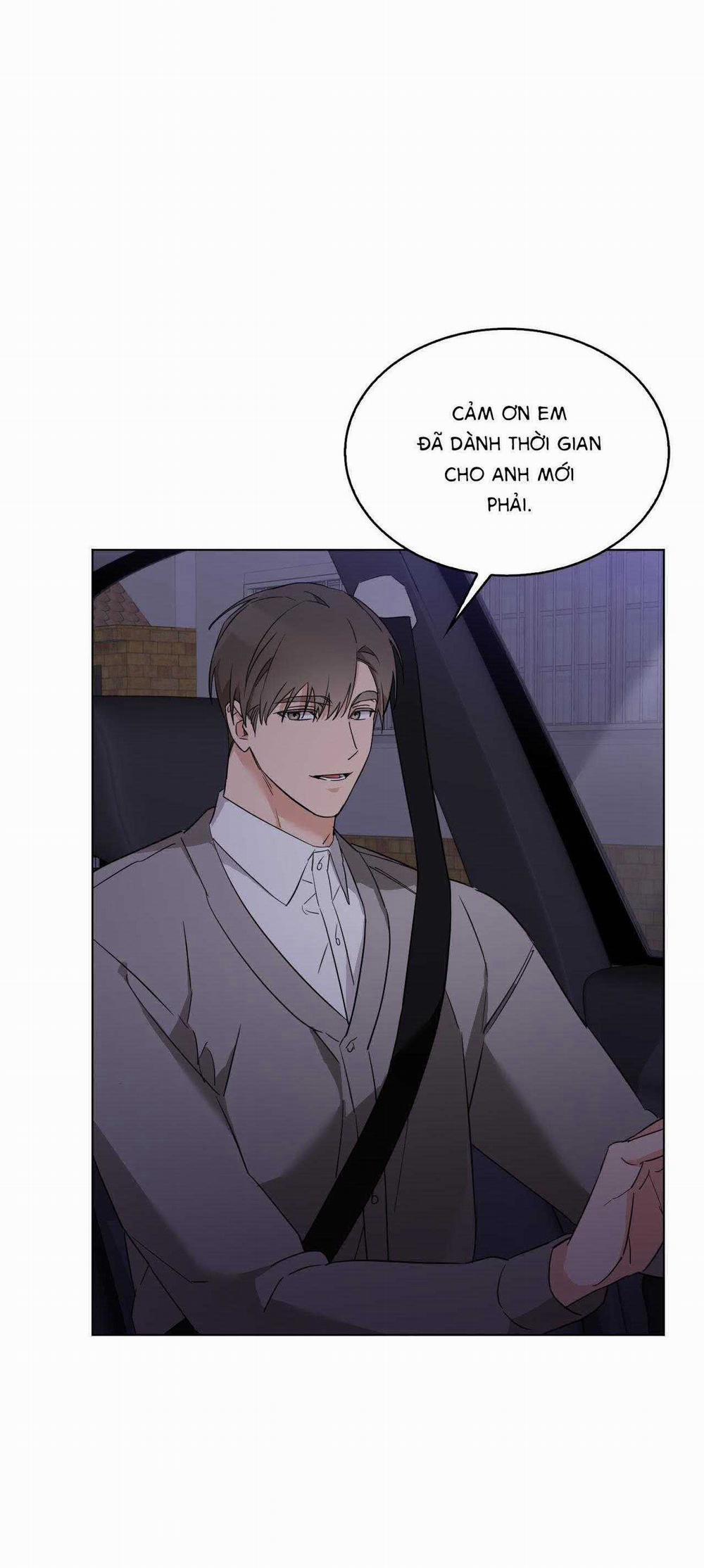 Dễ Thương Là Lỗi Của Tôi Sao? 31 trang 55