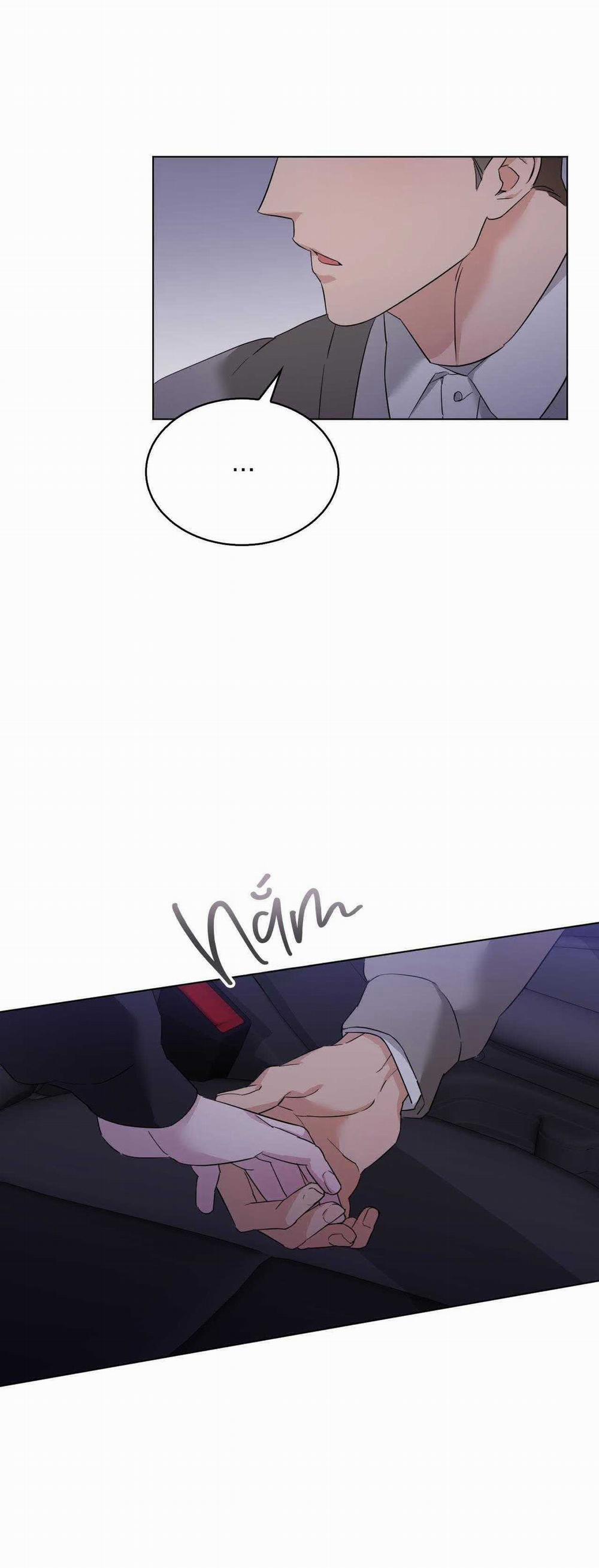 Dễ Thương Là Lỗi Của Tôi Sao? 31 trang 57