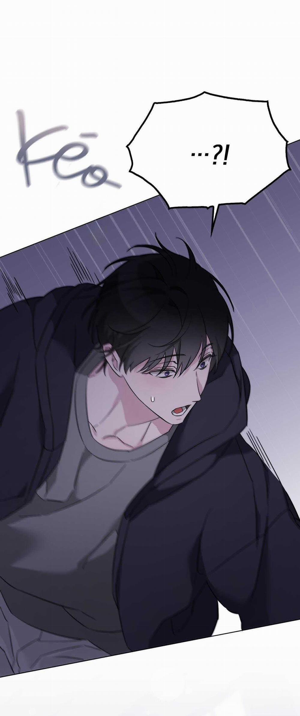 Dễ Thương Là Lỗi Của Tôi Sao? 31 trang 58