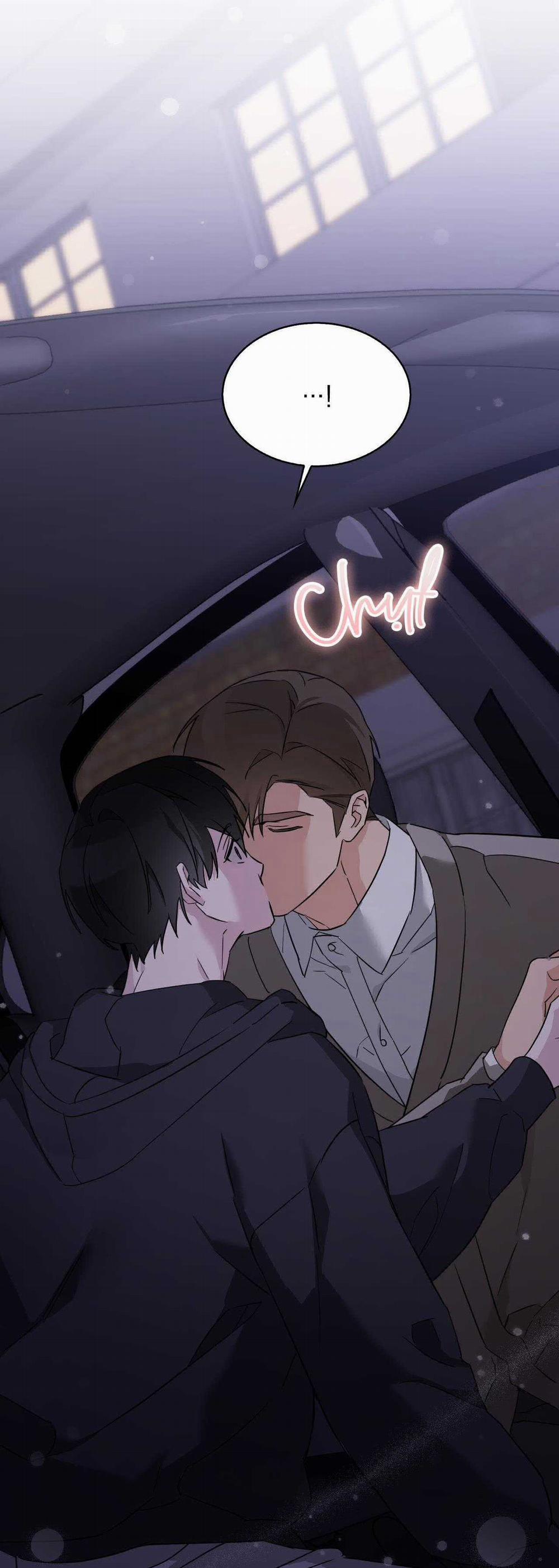 Dễ Thương Là Lỗi Của Tôi Sao? 31 trang 59