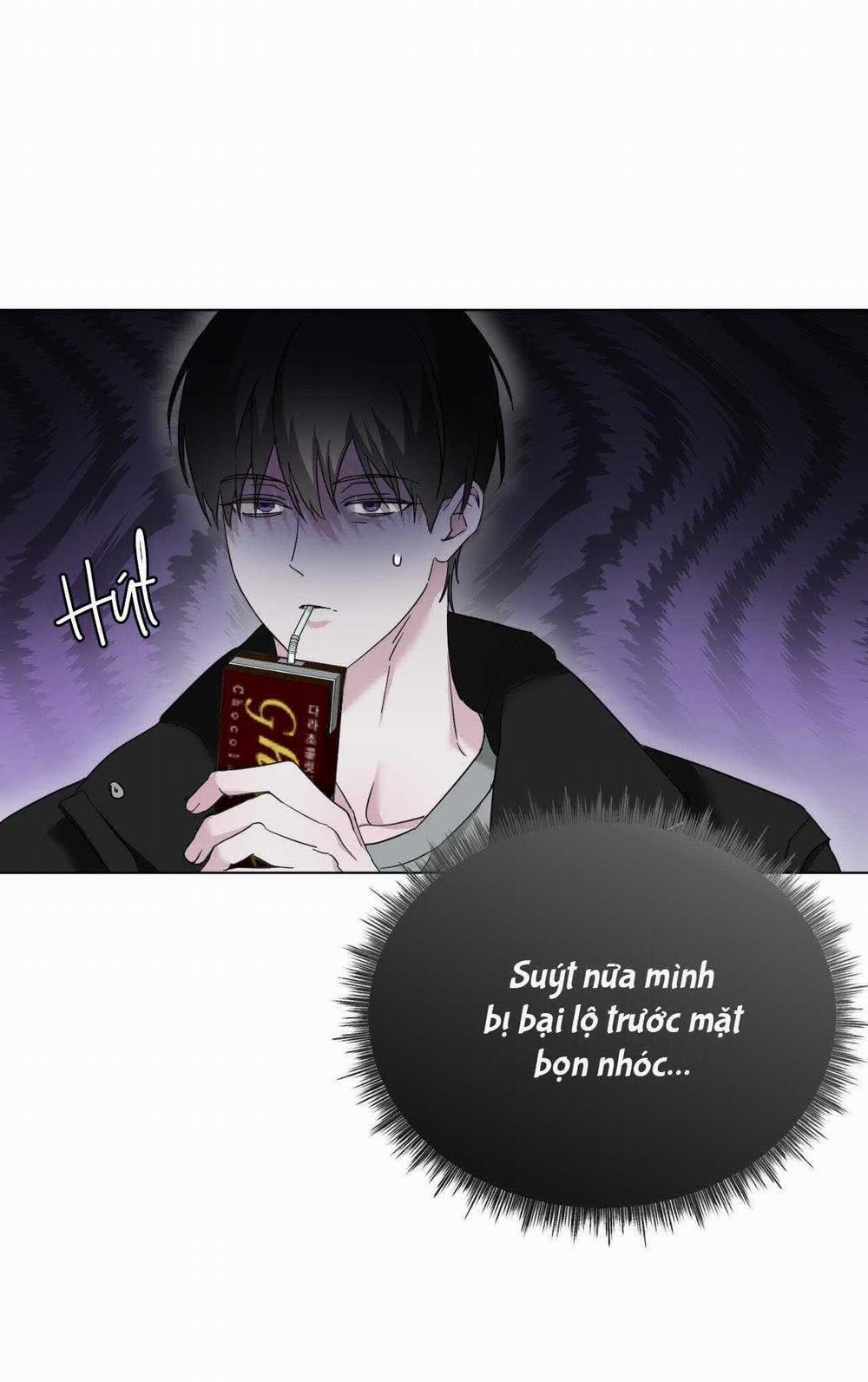 Dễ Thương Là Lỗi Của Tôi Sao? 31 trang 6