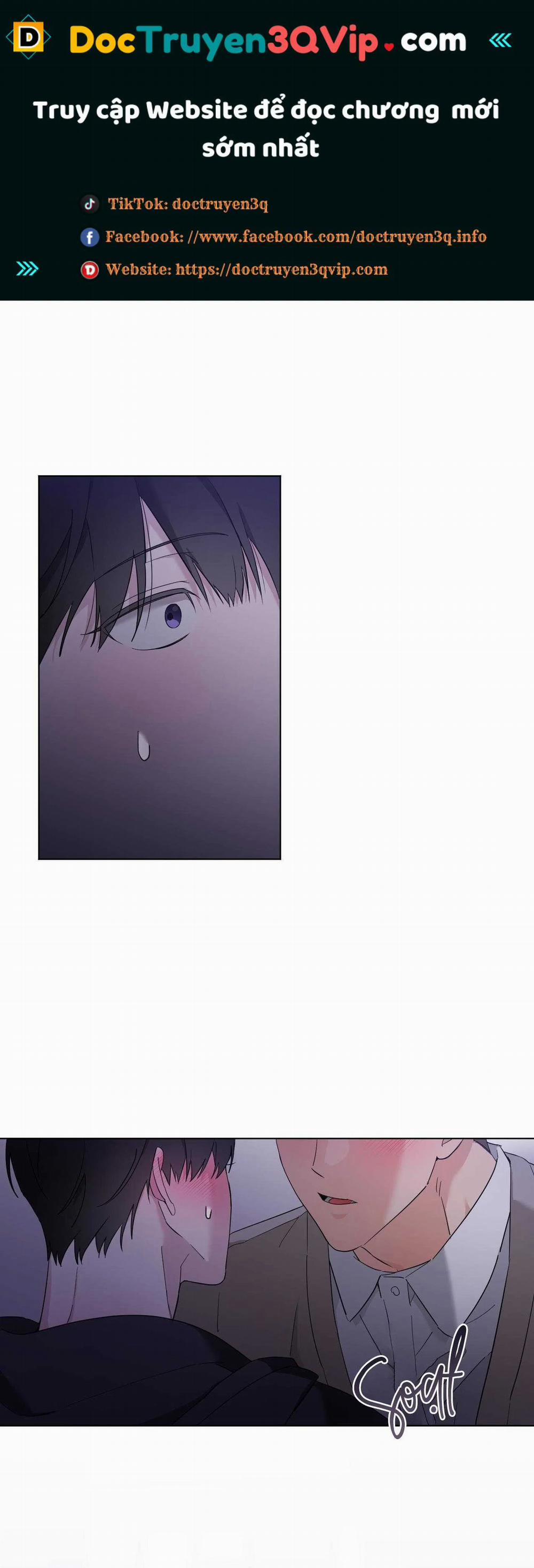 Dễ Thương Là Lỗi Của Tôi Sao? 32 trang 0