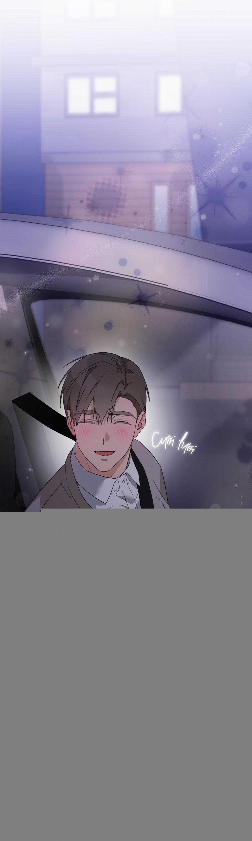 Dễ Thương Là Lỗi Của Tôi Sao? 32 trang 1