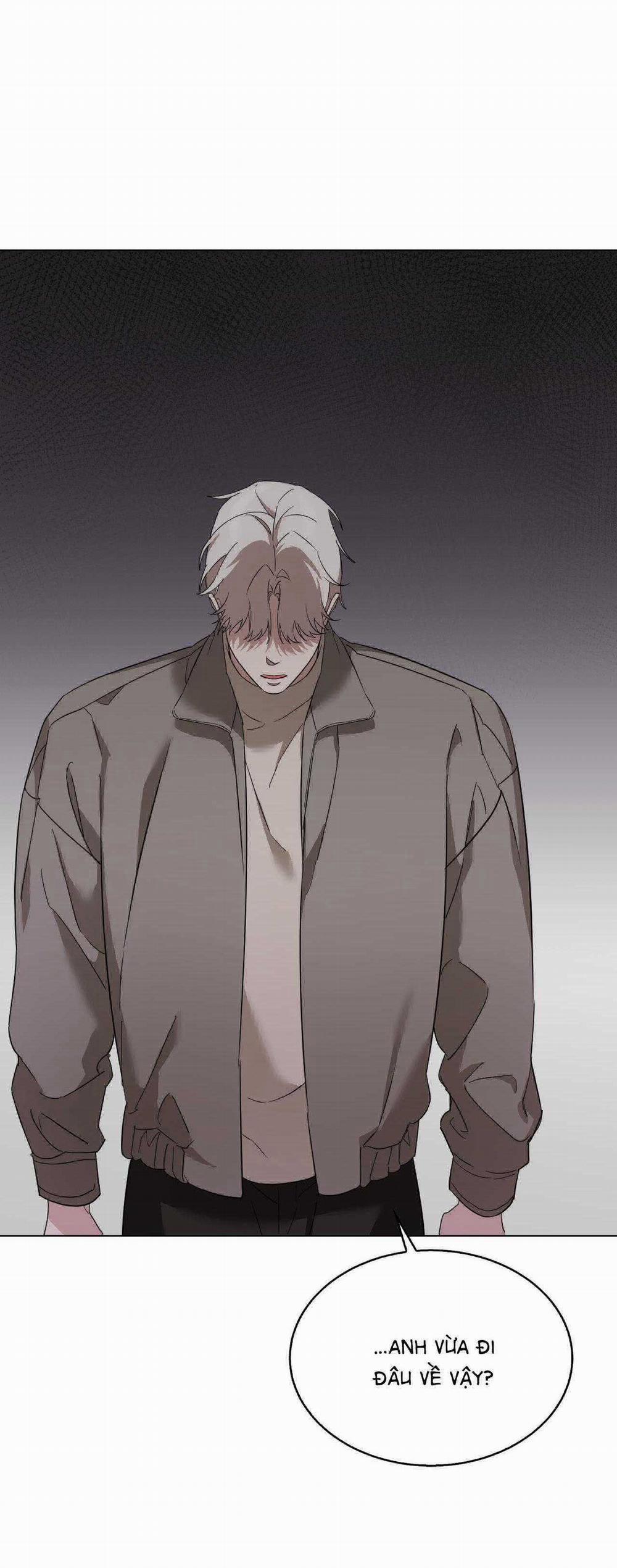 Dễ Thương Là Lỗi Của Tôi Sao? 32 trang 13