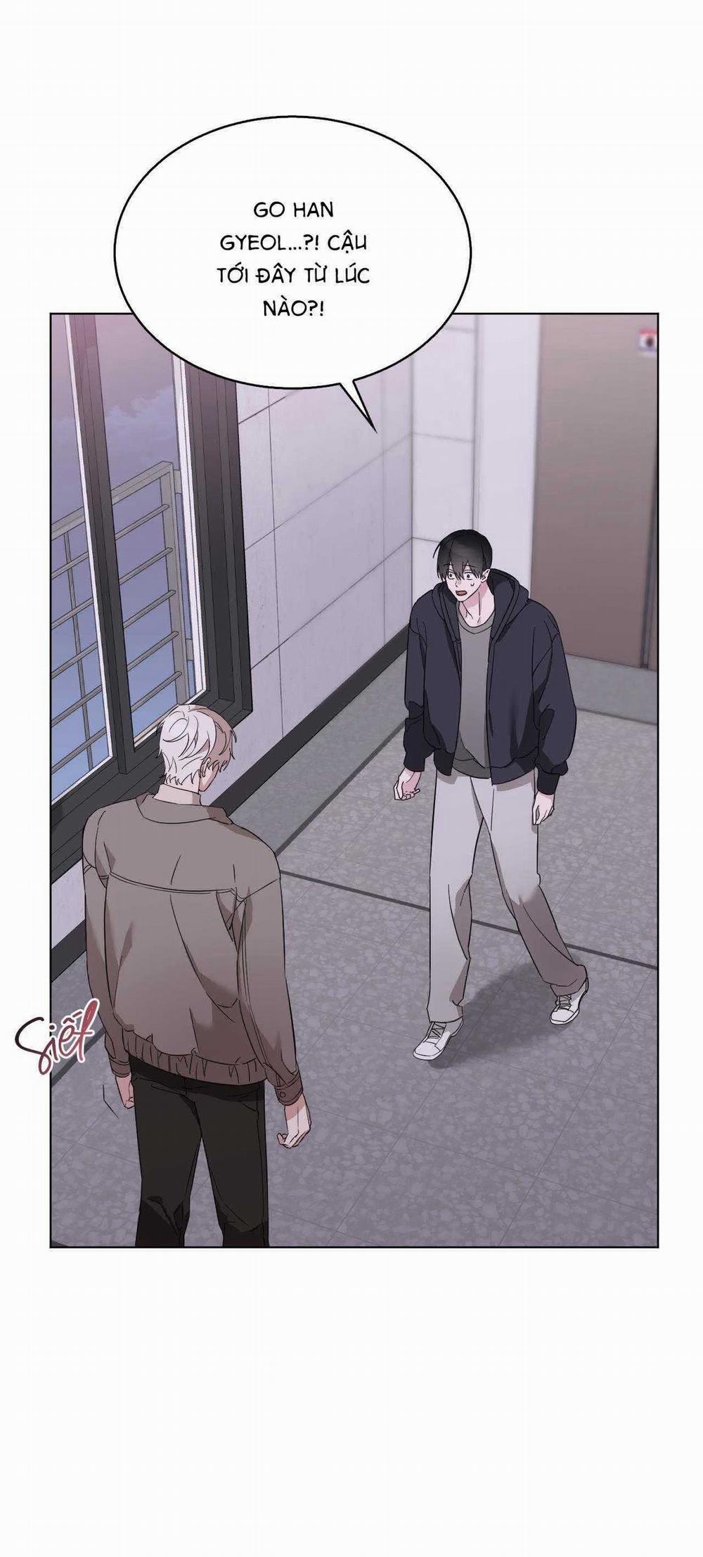 Dễ Thương Là Lỗi Của Tôi Sao? 32 trang 14