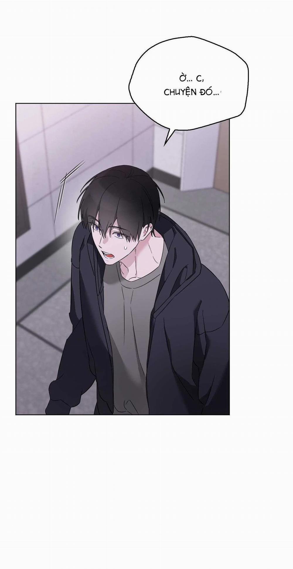 Dễ Thương Là Lỗi Của Tôi Sao? 32 trang 16