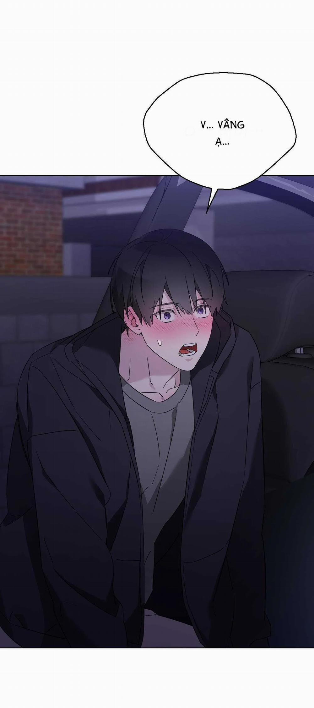 Dễ Thương Là Lỗi Của Tôi Sao? 32 trang 2