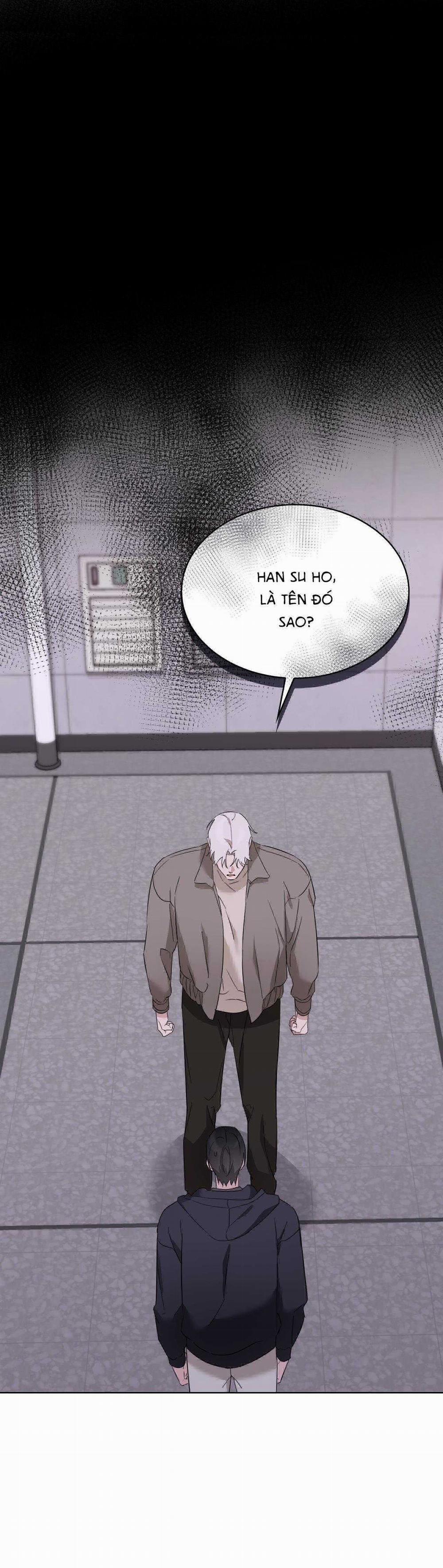 Dễ Thương Là Lỗi Của Tôi Sao? 32 trang 20