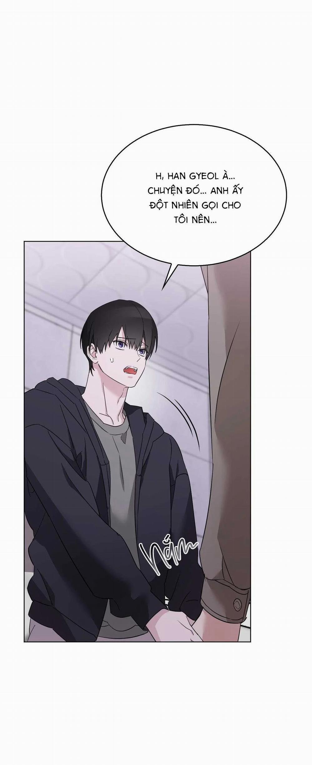 Dễ Thương Là Lỗi Của Tôi Sao? 32 trang 21