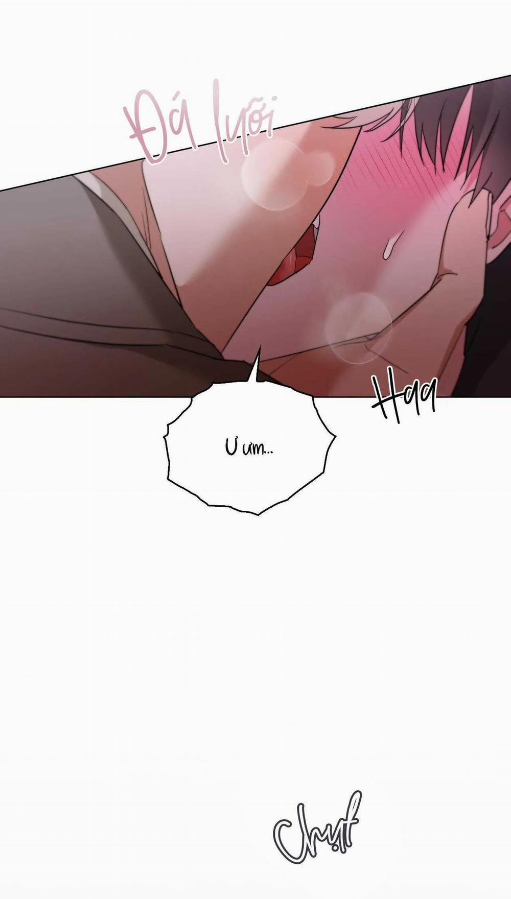 Dễ Thương Là Lỗi Của Tôi Sao? 32 trang 29