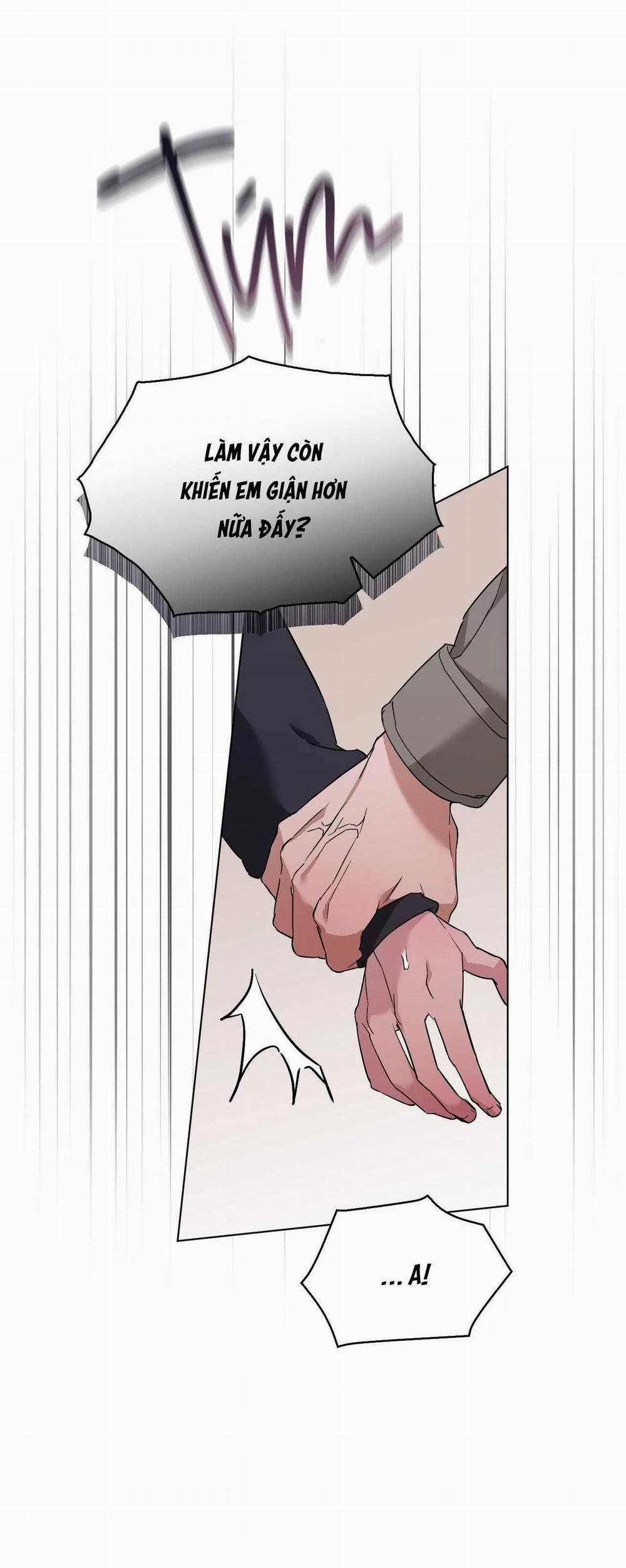 Dễ Thương Là Lỗi Của Tôi Sao? 32 trang 37