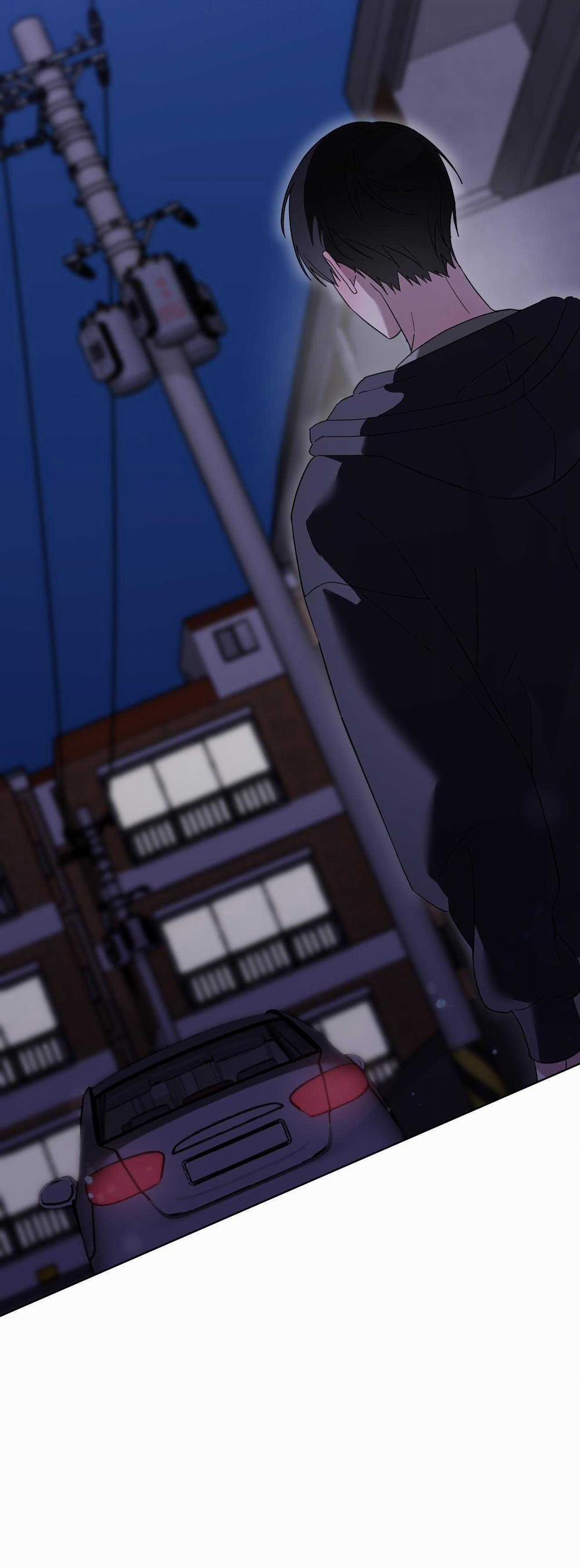 Dễ Thương Là Lỗi Của Tôi Sao? 32 trang 4