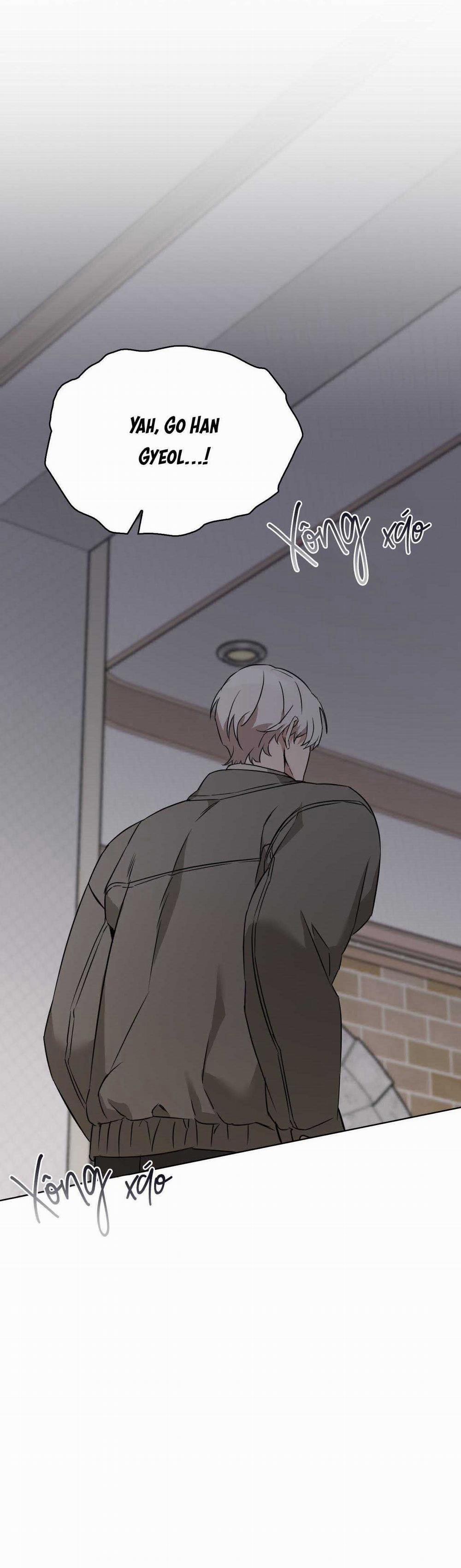 Dễ Thương Là Lỗi Của Tôi Sao? 32 trang 40