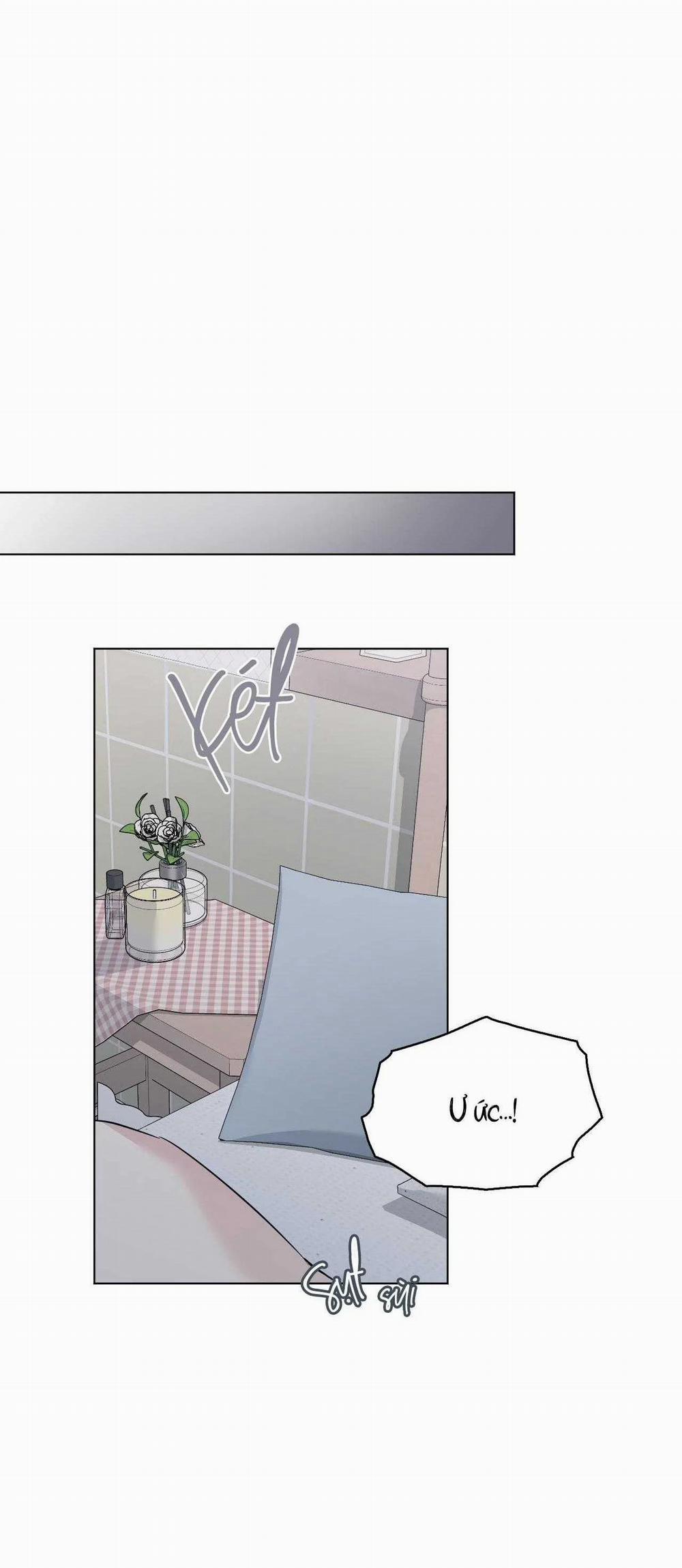 Dễ Thương Là Lỗi Của Tôi Sao? 32 trang 41