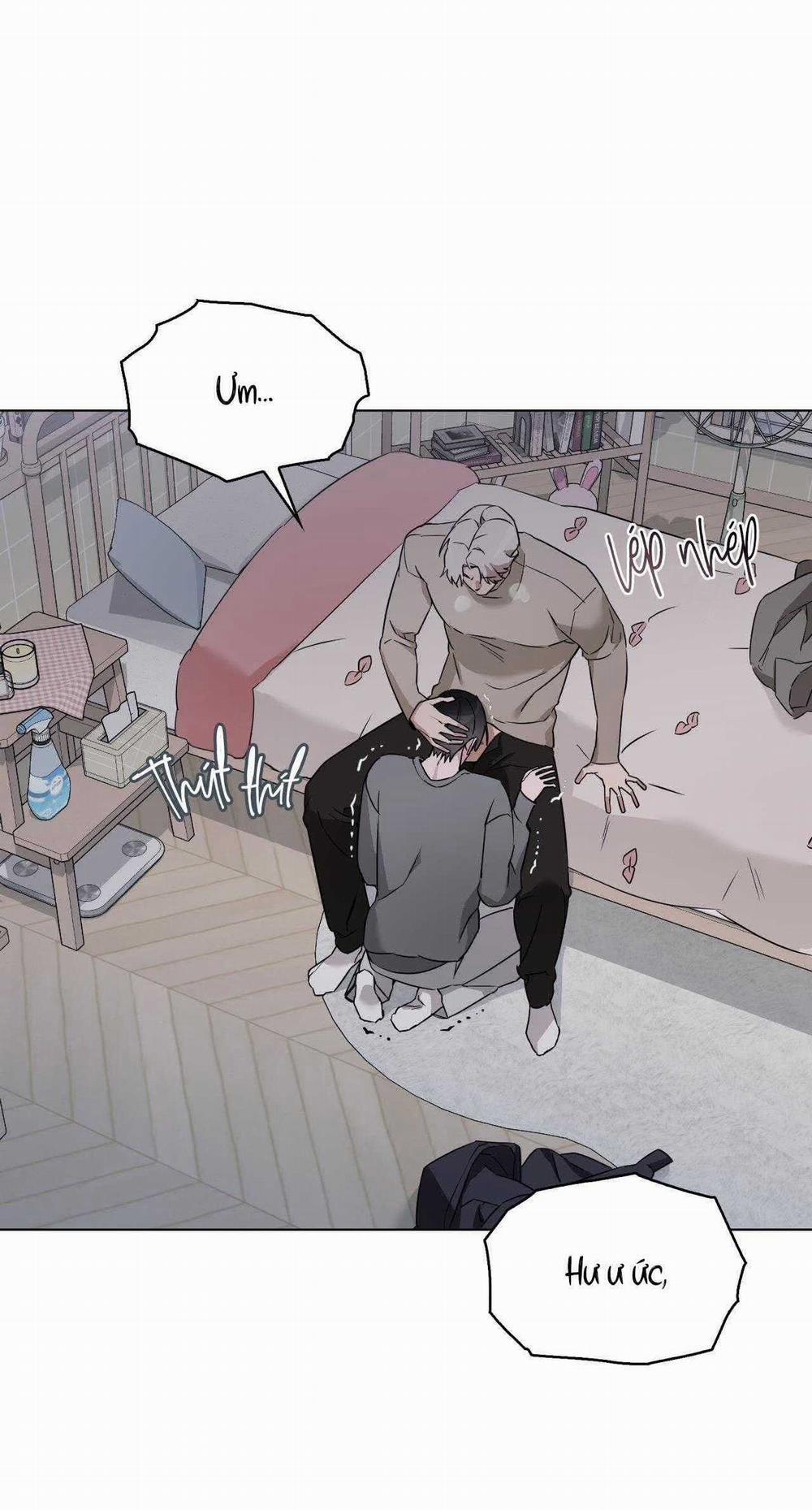 Dễ Thương Là Lỗi Của Tôi Sao? 32 trang 42