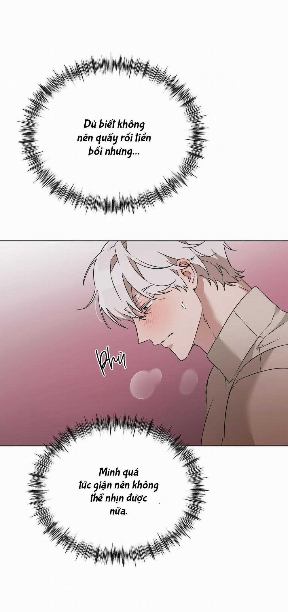 Dễ Thương Là Lỗi Của Tôi Sao? 32 trang 43
