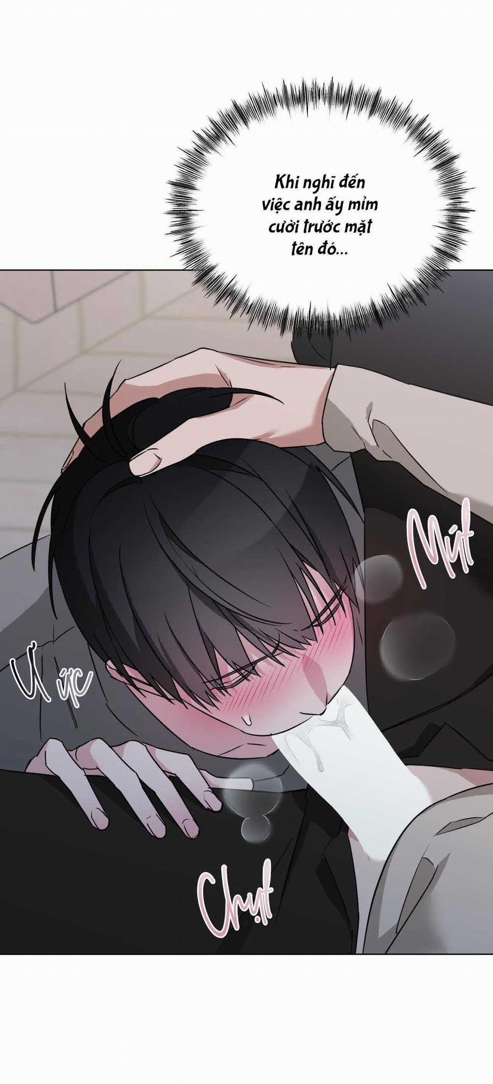 Dễ Thương Là Lỗi Của Tôi Sao? 32 trang 44