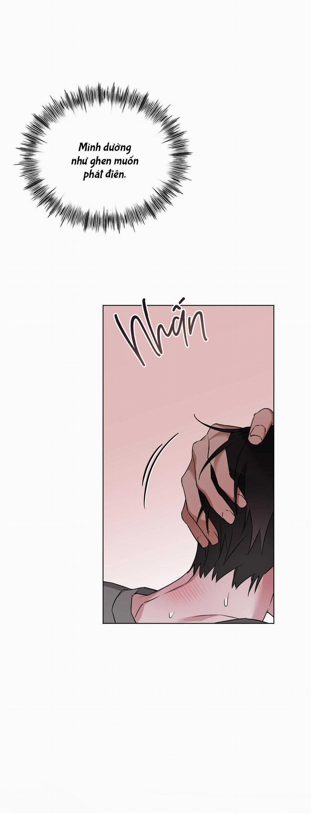 Dễ Thương Là Lỗi Của Tôi Sao? 32 trang 45