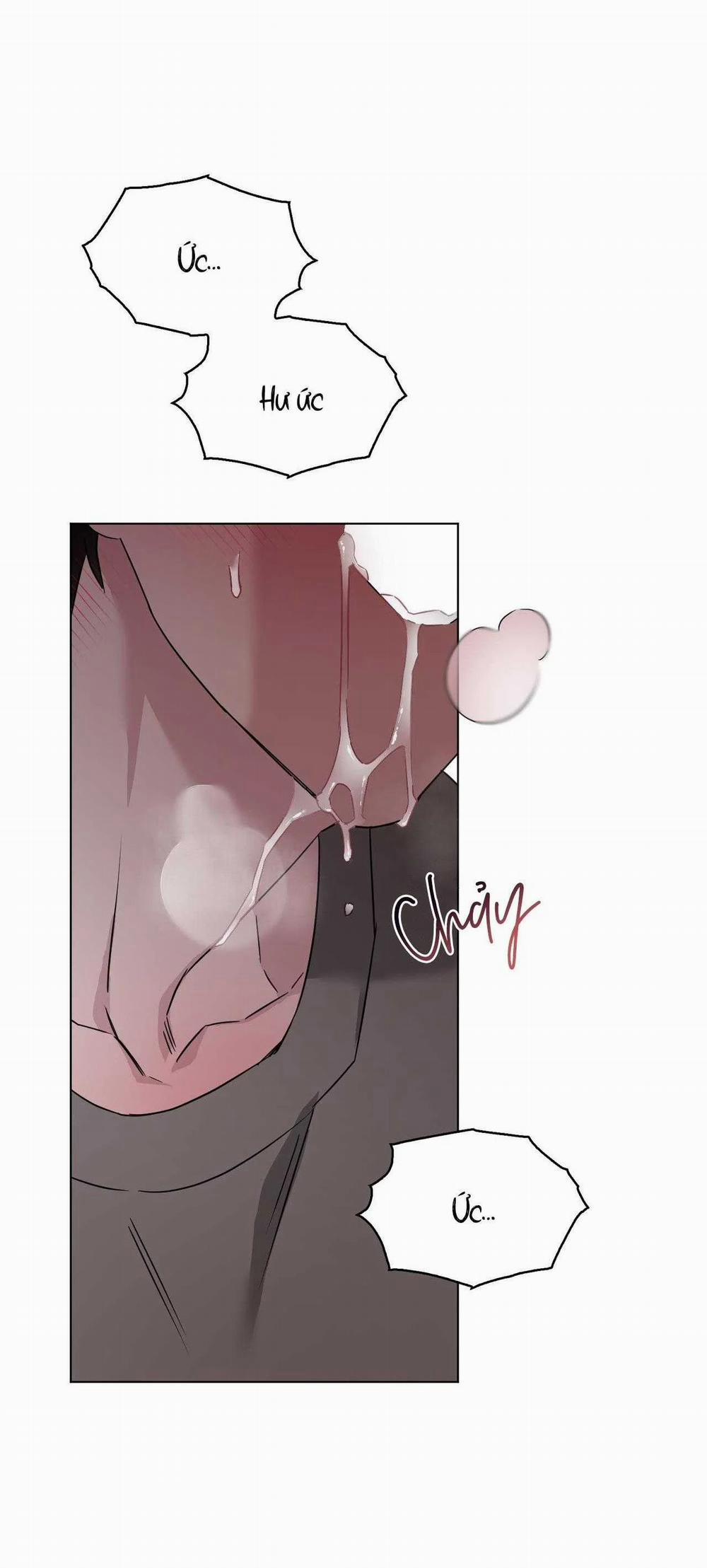 Dễ Thương Là Lỗi Của Tôi Sao? 32 trang 47