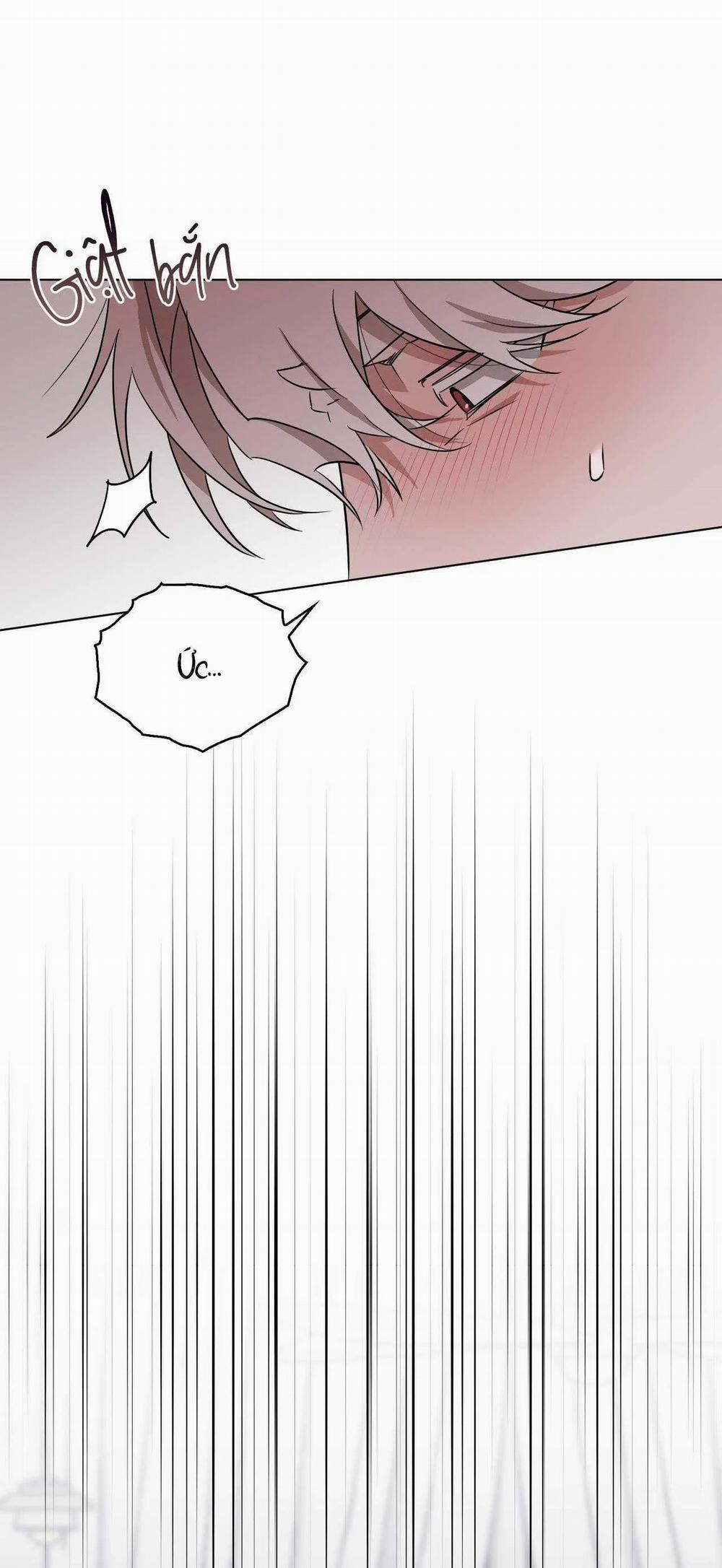 Dễ Thương Là Lỗi Của Tôi Sao? 32 trang 48