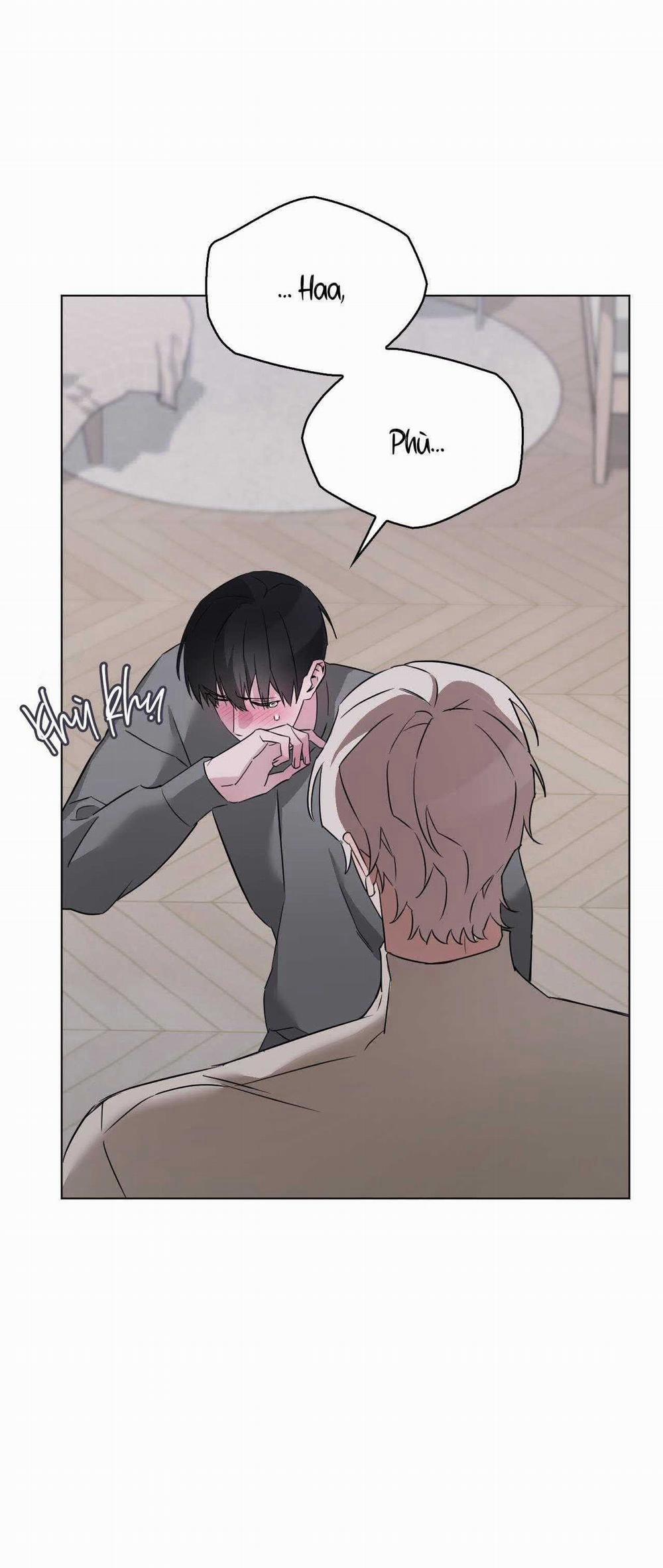 Dễ Thương Là Lỗi Của Tôi Sao? 32 trang 51