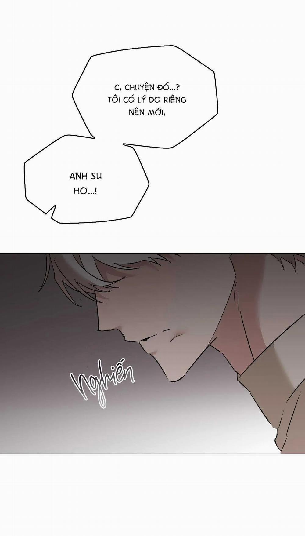 Dễ Thương Là Lỗi Của Tôi Sao? 32 trang 53