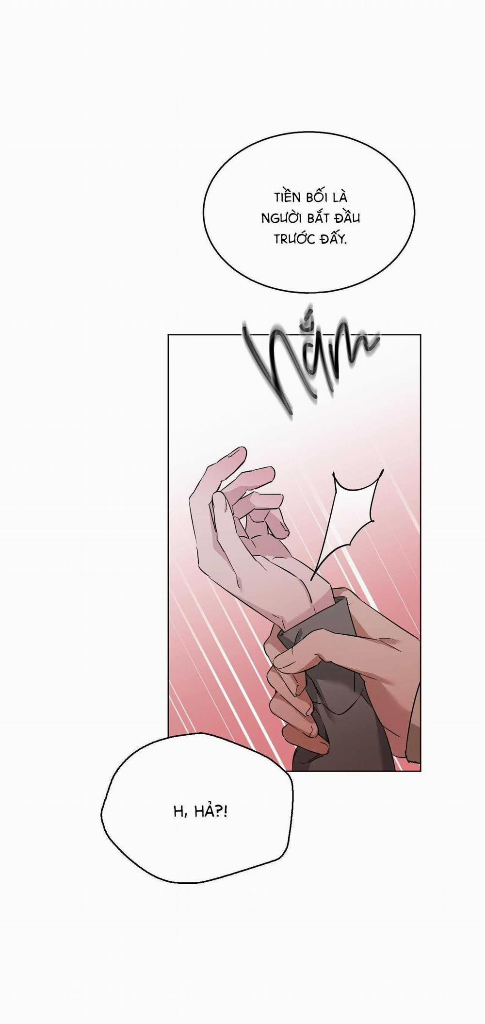 Dễ Thương Là Lỗi Của Tôi Sao? 32 trang 54