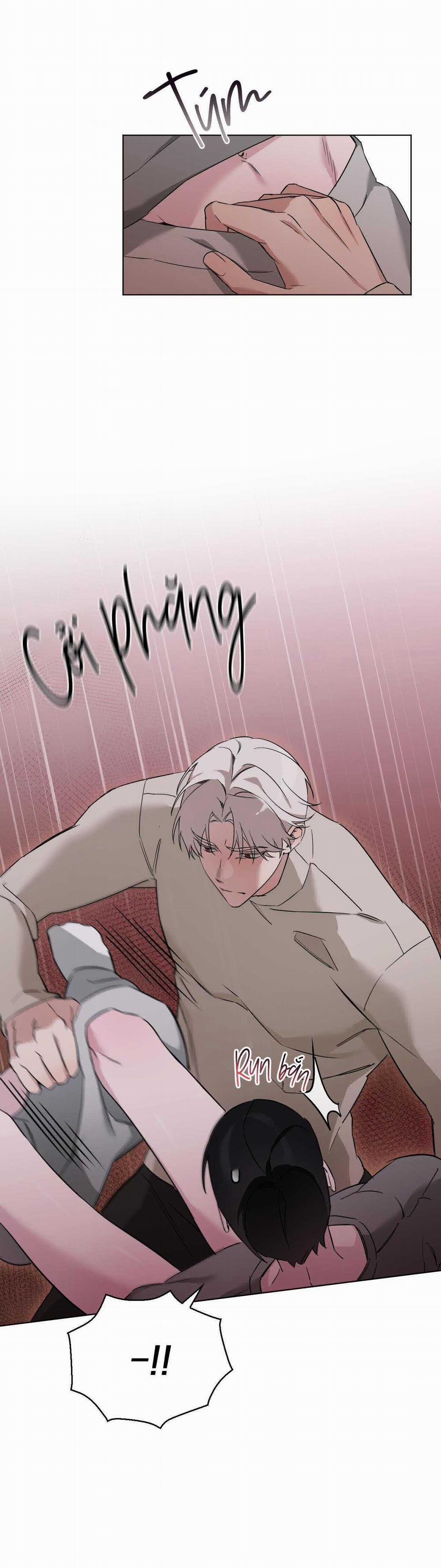 Dễ Thương Là Lỗi Của Tôi Sao? 32 trang 56