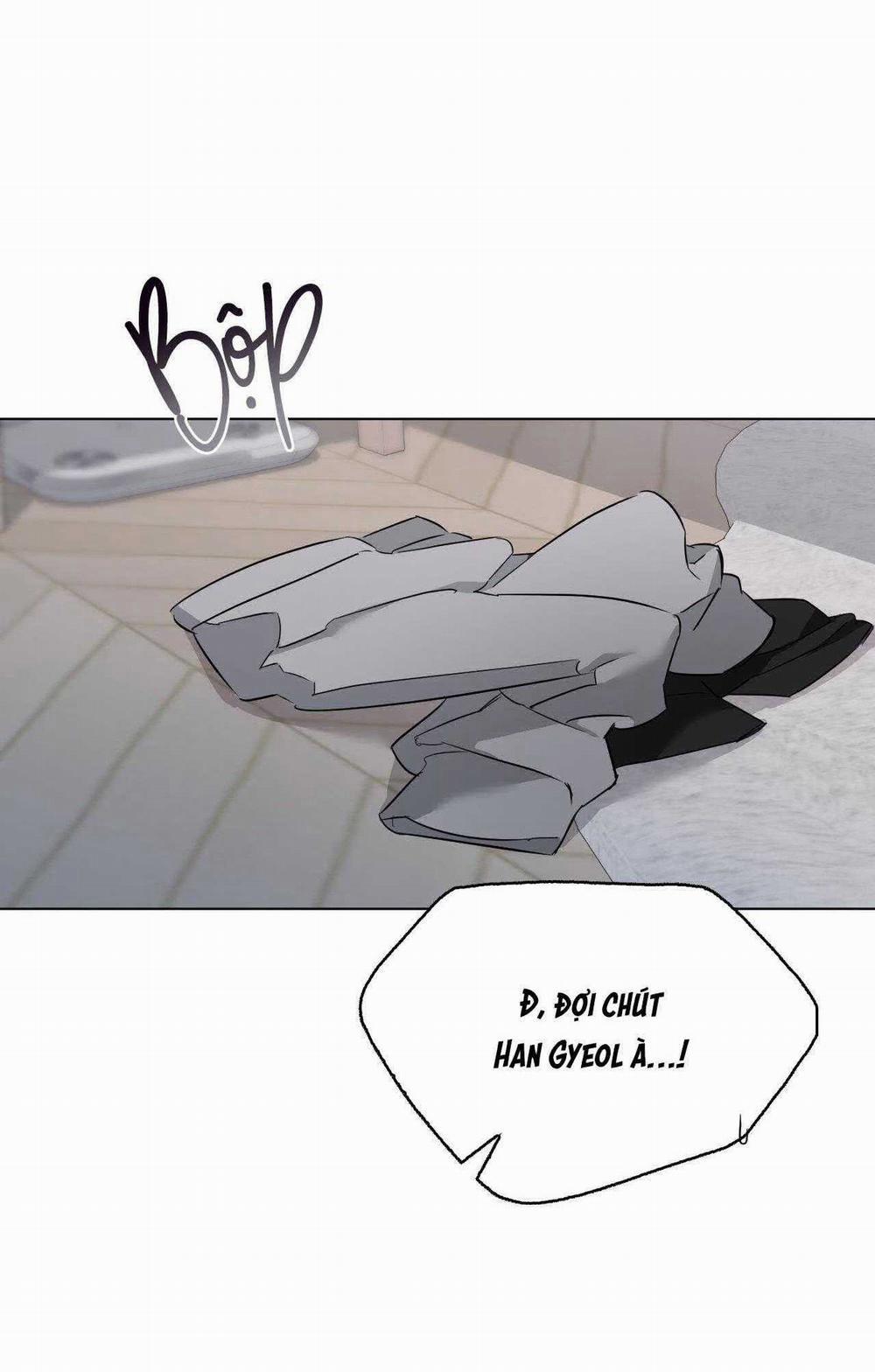 Dễ Thương Là Lỗi Của Tôi Sao? 32 trang 57