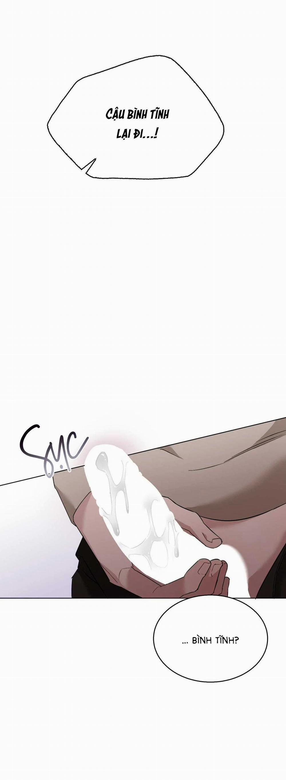 Dễ Thương Là Lỗi Của Tôi Sao? 32 trang 58