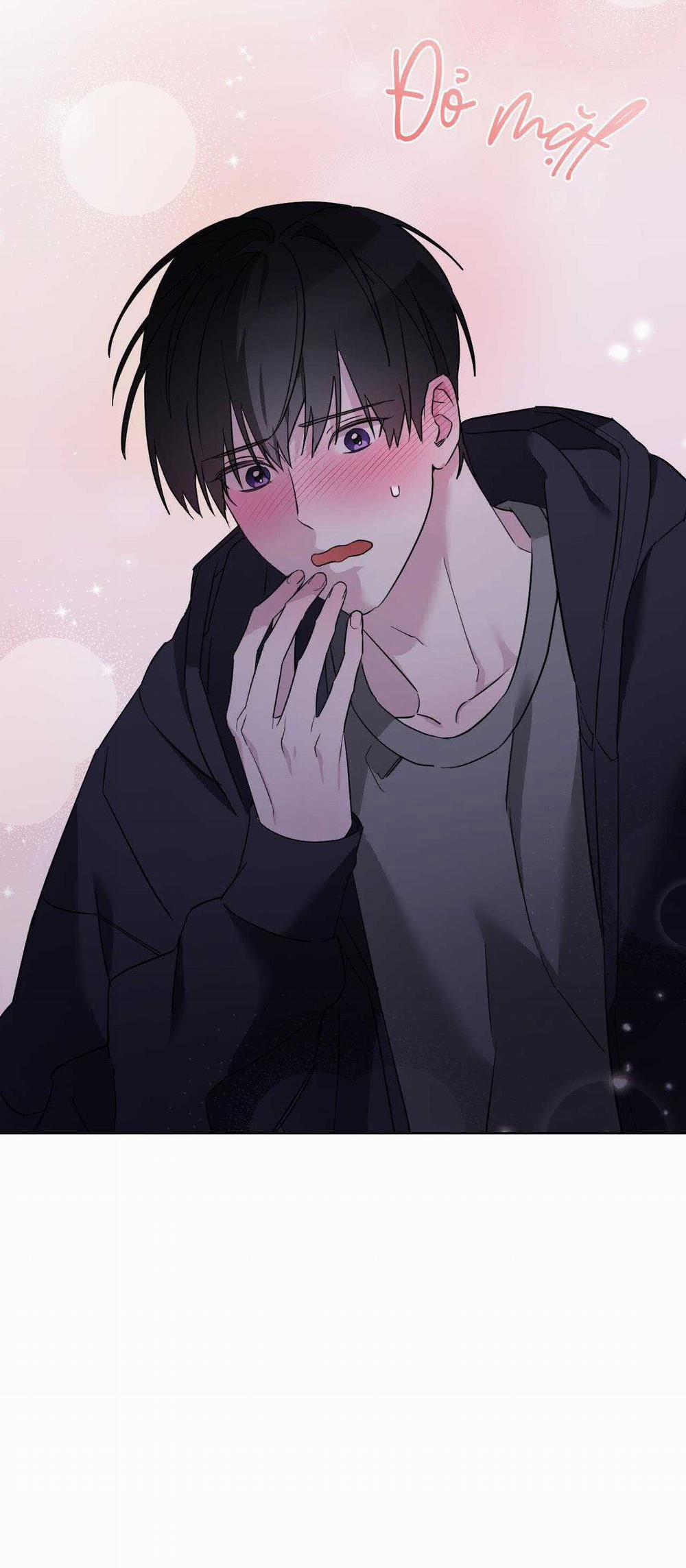 Dễ Thương Là Lỗi Của Tôi Sao? 32 trang 6