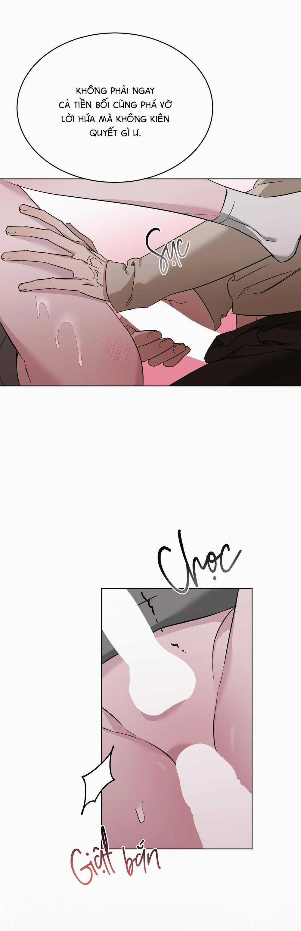 Dễ Thương Là Lỗi Của Tôi Sao? 32 trang 60