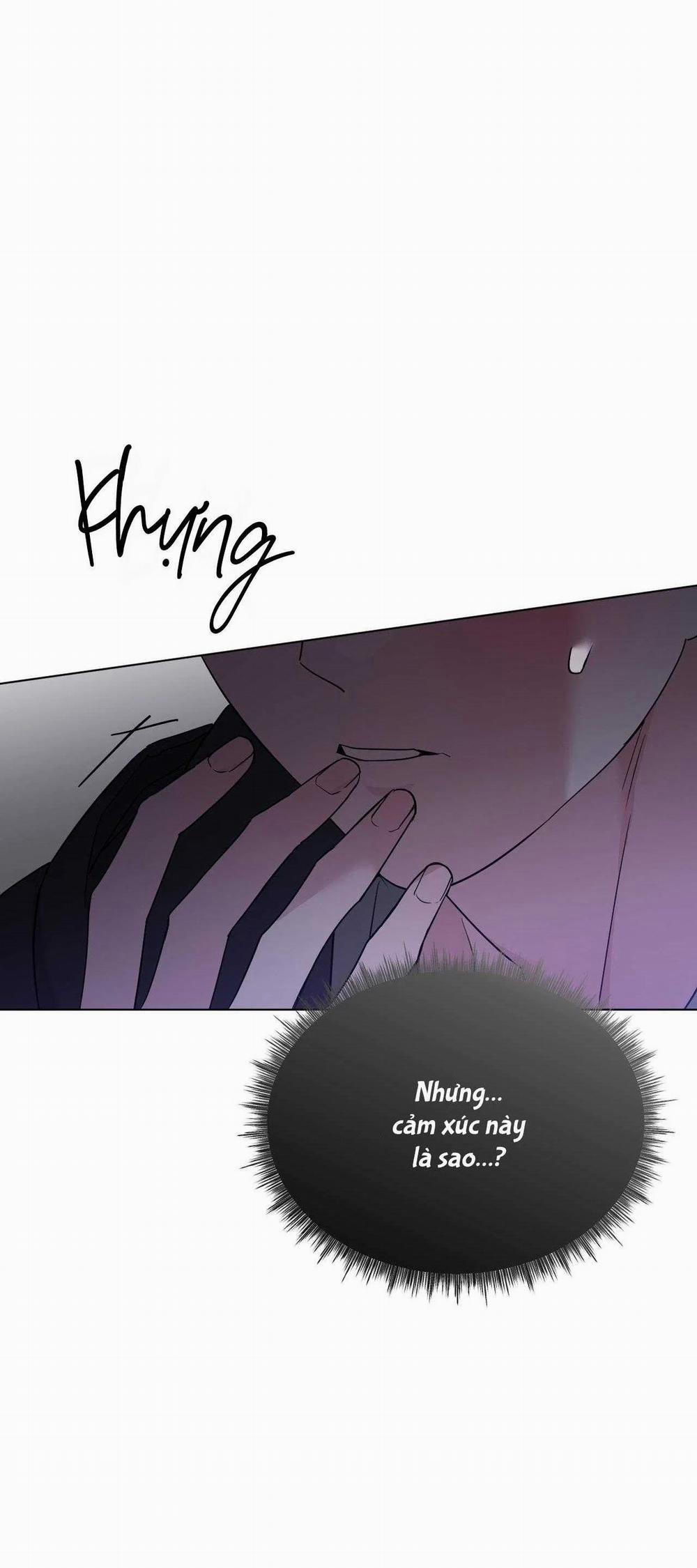 Dễ Thương Là Lỗi Của Tôi Sao? 32 trang 7