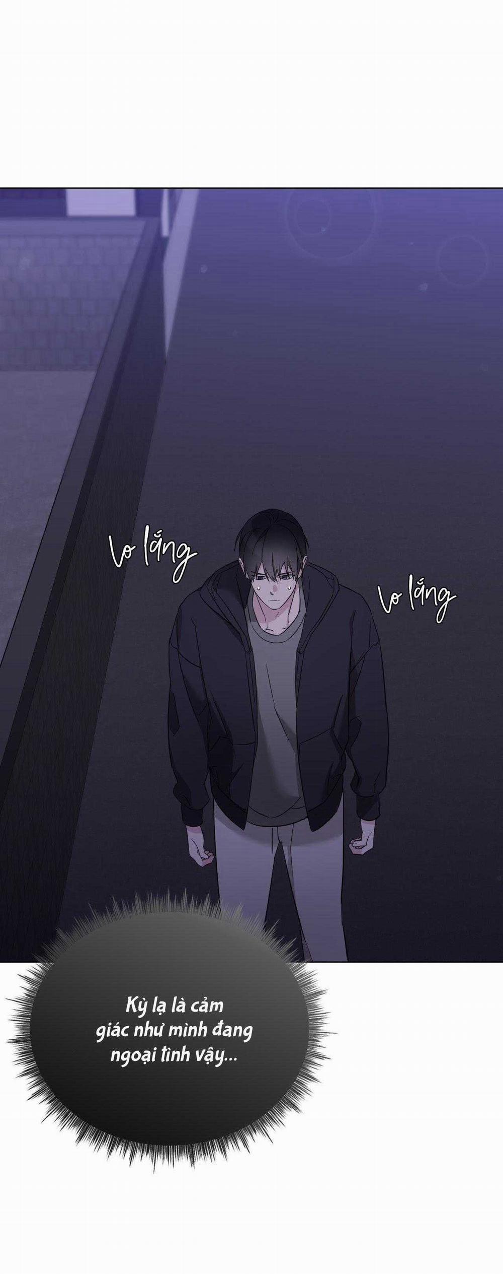 Dễ Thương Là Lỗi Của Tôi Sao? 32 trang 8