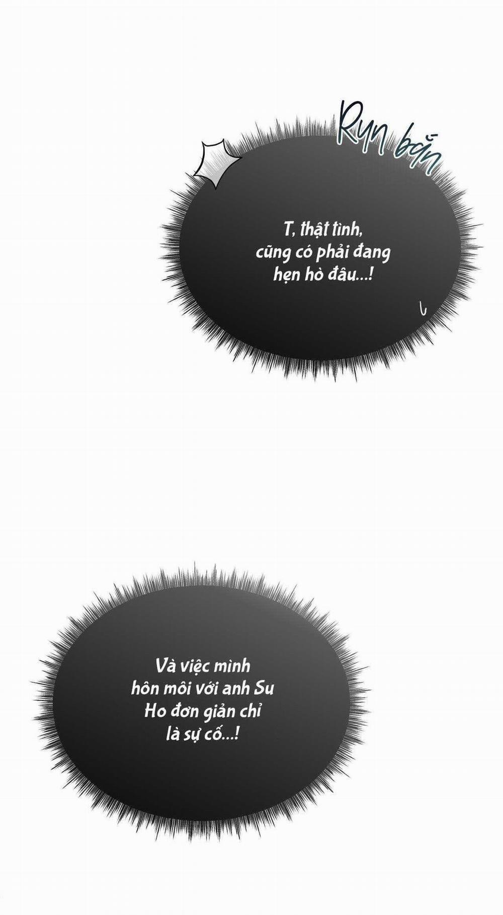 Dễ Thương Là Lỗi Của Tôi Sao? 32 trang 9